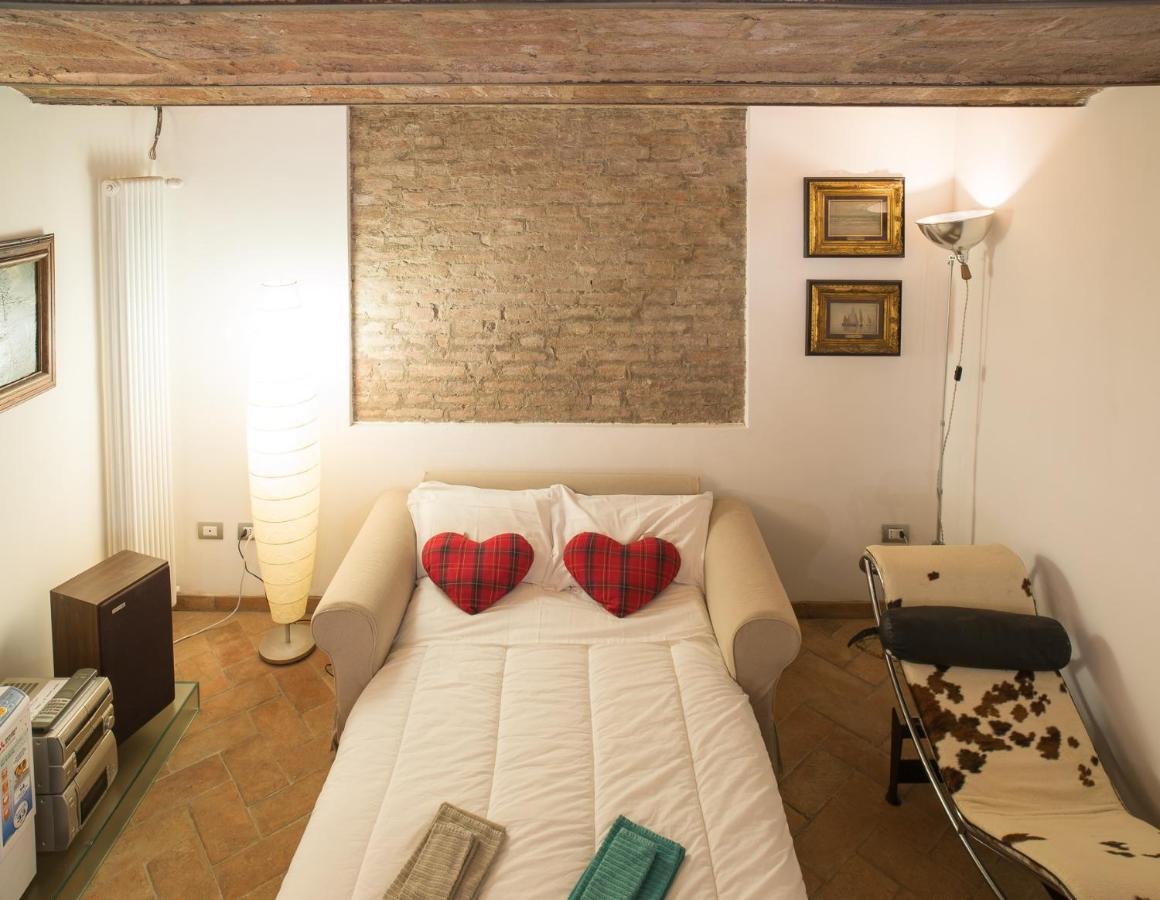 Casa Guido Reni Apartment Болоня Екстериор снимка