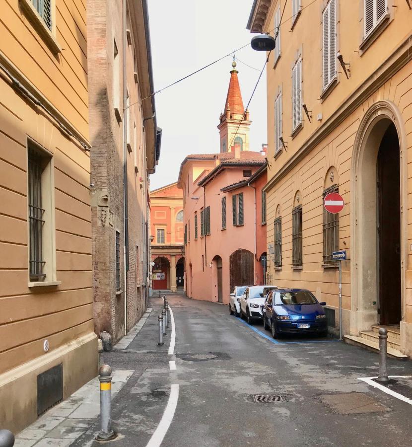 Casa Guido Reni Apartment Болоня Екстериор снимка