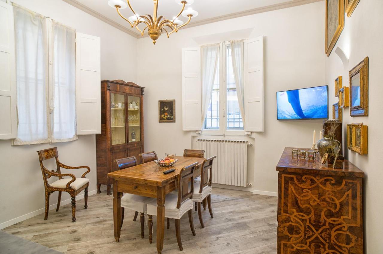 Casa Guido Reni Apartment Болоня Екстериор снимка