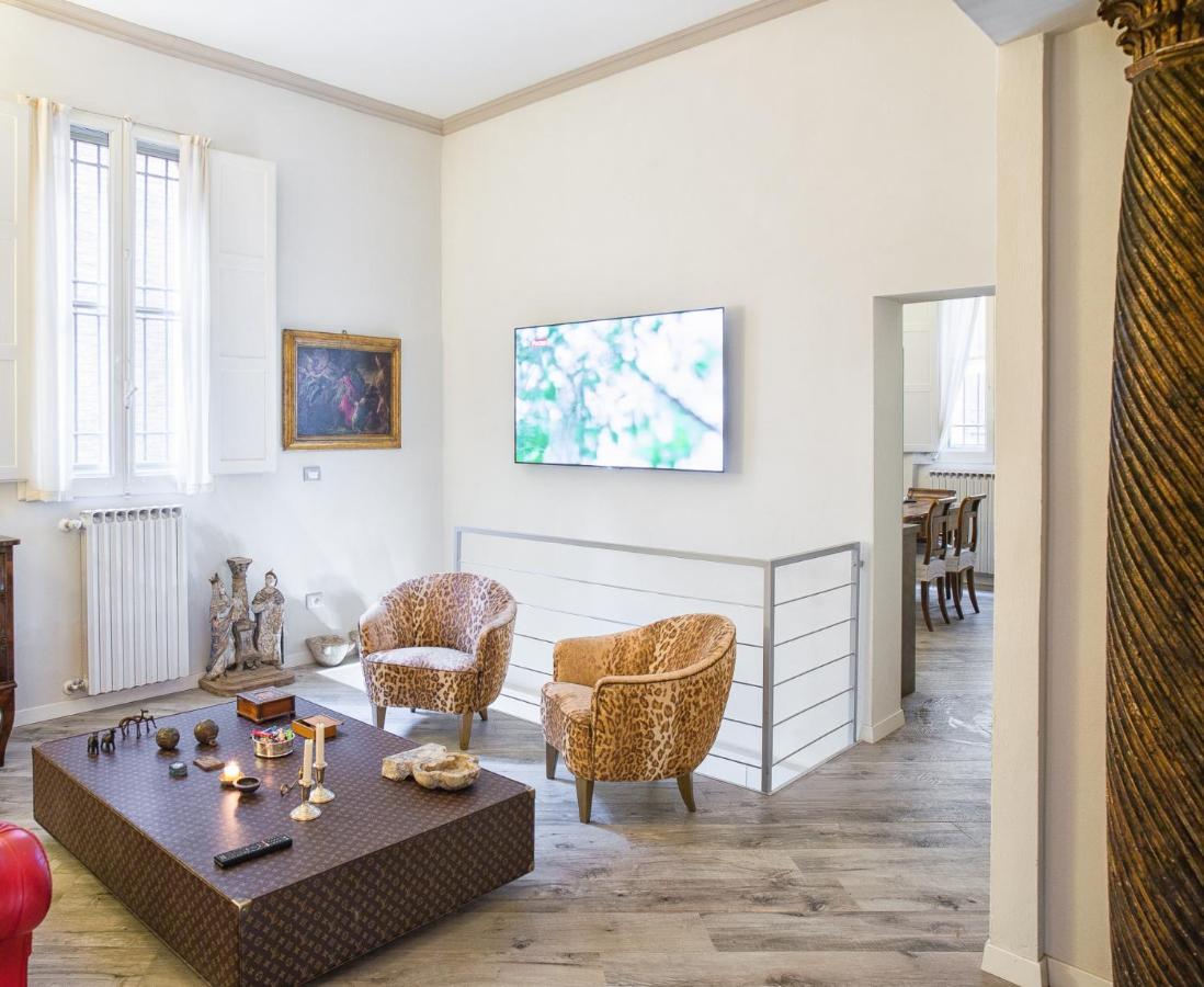Casa Guido Reni Apartment Болоня Екстериор снимка