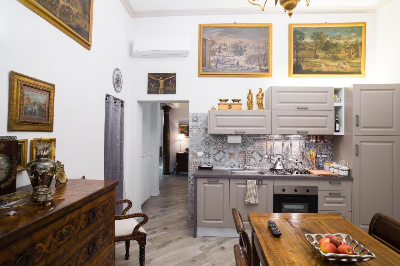Casa Guido Reni Apartment Болоня Екстериор снимка