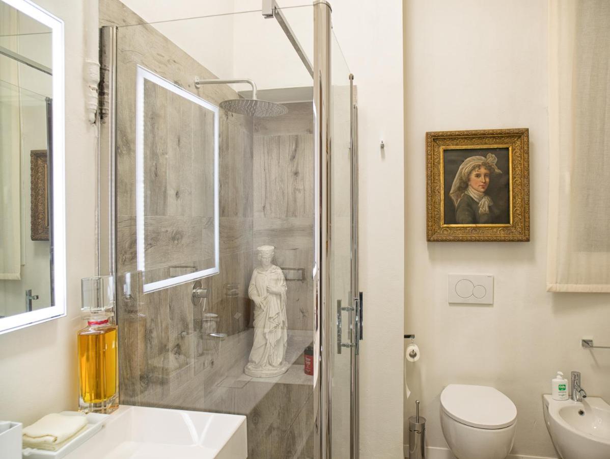 Casa Guido Reni Apartment Болоня Екстериор снимка