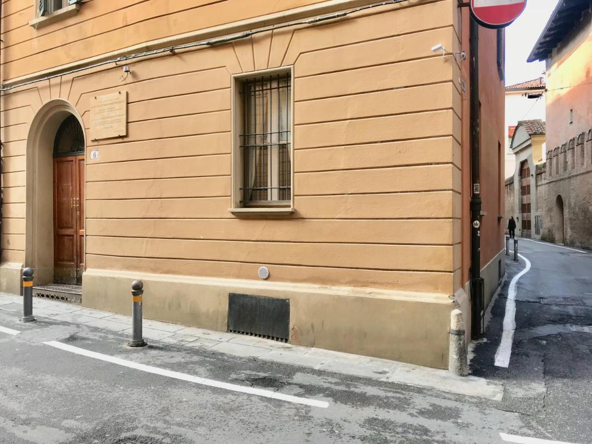 Casa Guido Reni Apartment Болоня Екстериор снимка