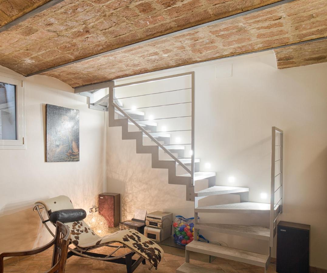 Casa Guido Reni Apartment Болоня Екстериор снимка