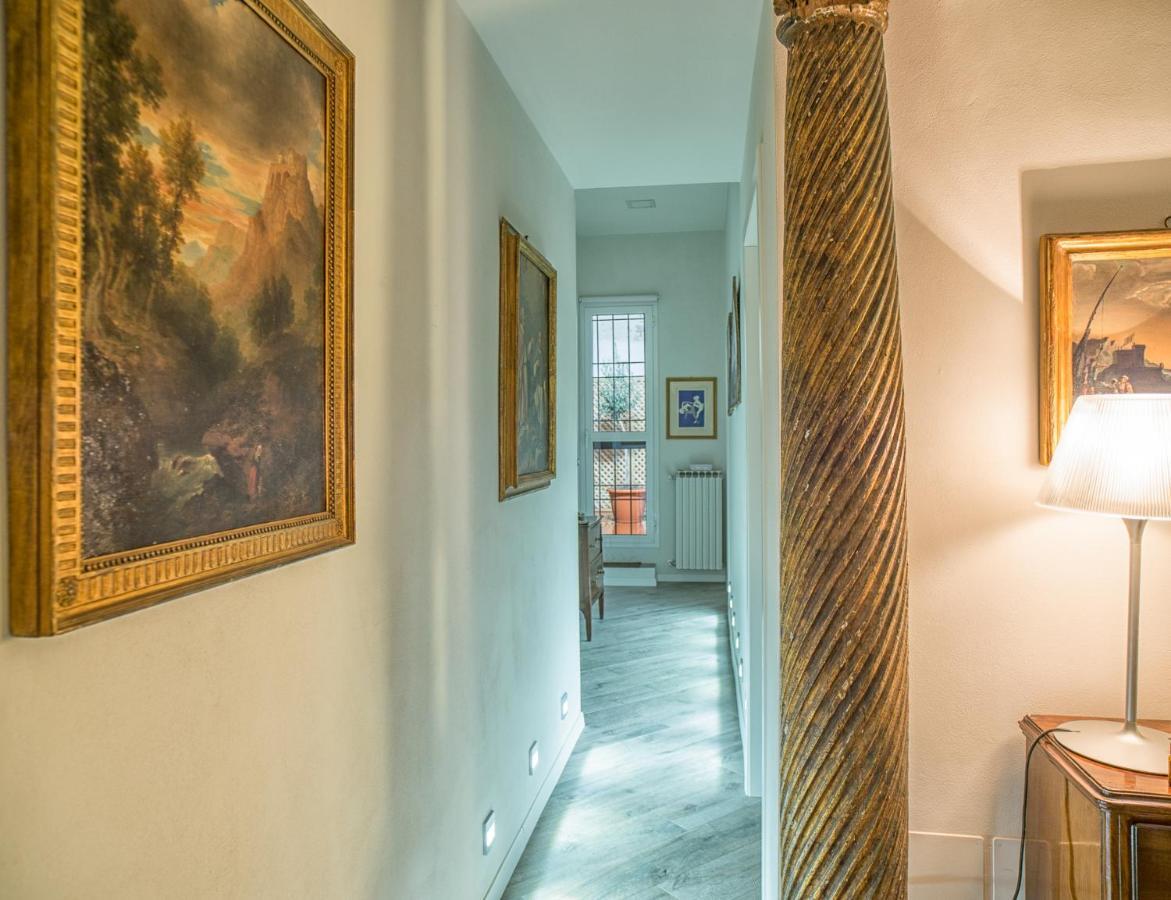 Casa Guido Reni Apartment Болоня Екстериор снимка
