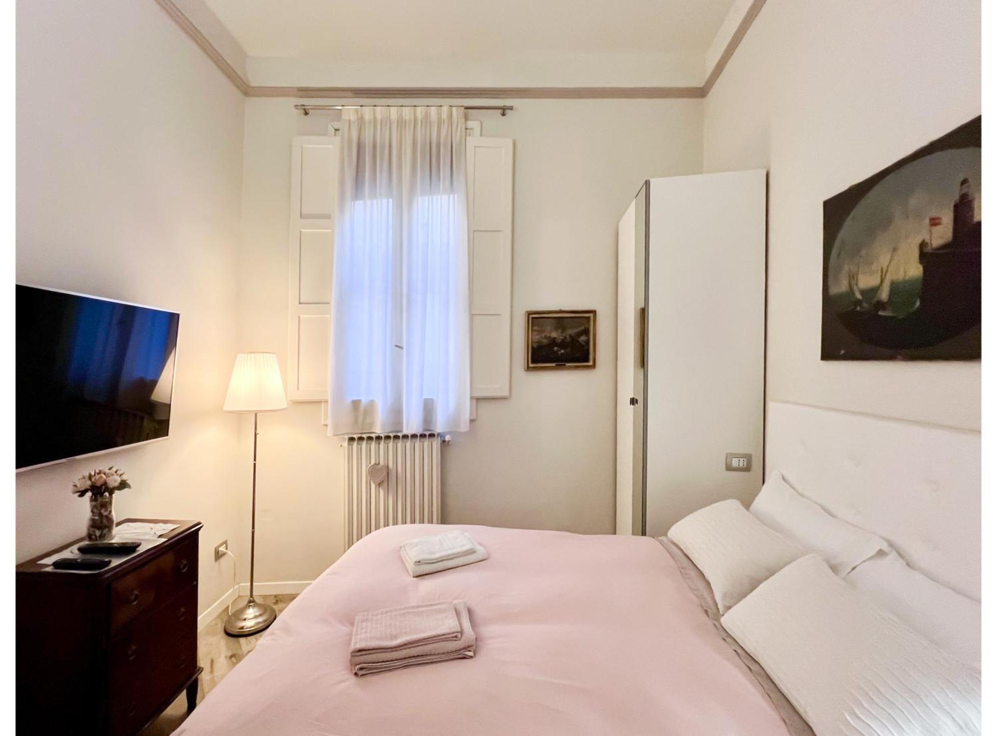 Casa Guido Reni Apartment Болоня Екстериор снимка
