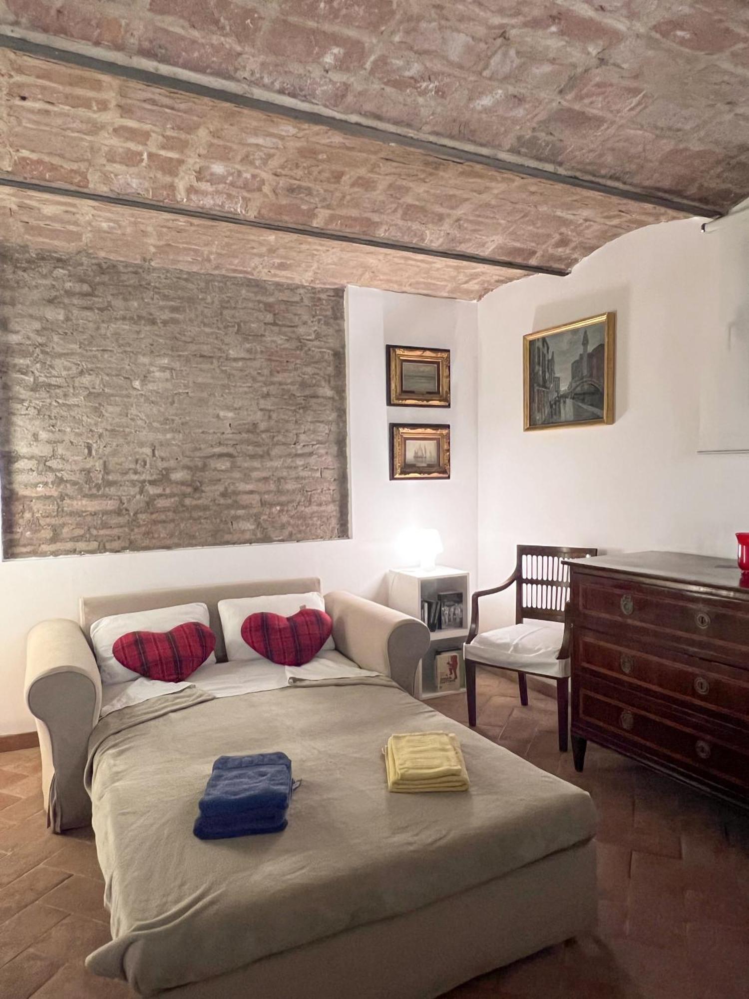 Casa Guido Reni Apartment Болоня Екстериор снимка