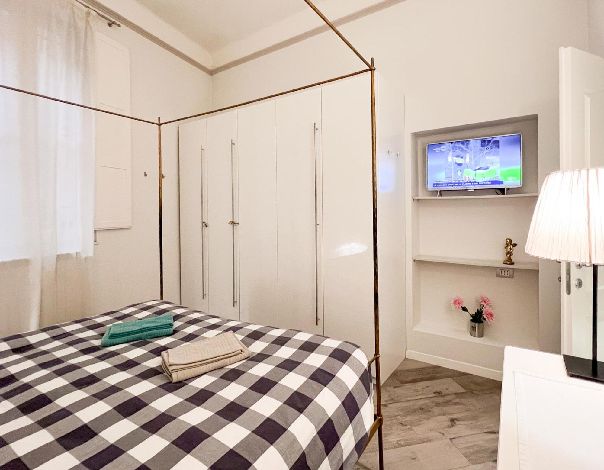 Casa Guido Reni Apartment Болоня Екстериор снимка